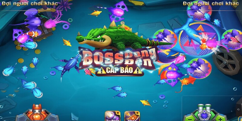 Bắn cá đổi thưởng NEW88 minh bạch và xanh chín