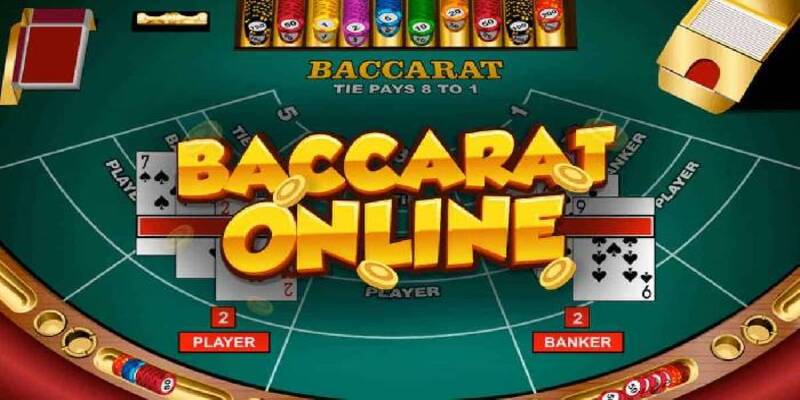 Game bài đổi thưởng hấp dẫn tại các sòng casino