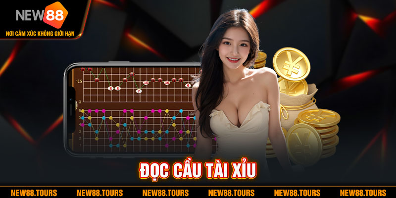Bật Mí TOP 8+ Cách Đoi Cầu Tài Xỉu Bất Bại Từ Cao Thủ