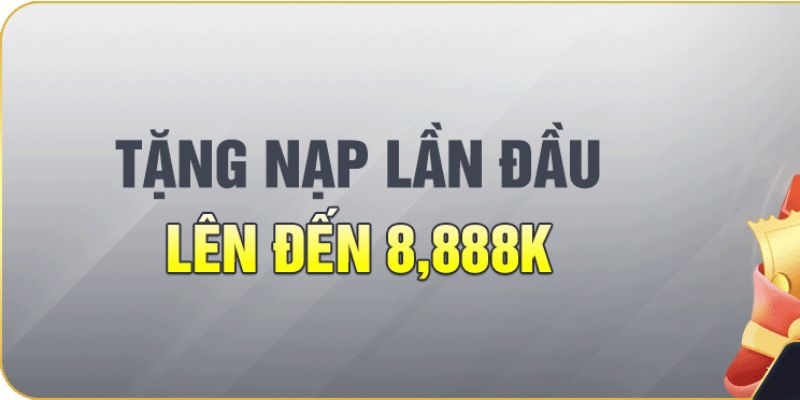 Sơ lược về chương trình khuyến mãi nạp tiền lần đầu tại New88