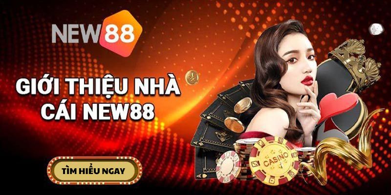 Giới thiệu nhà cái hàng đầu New88