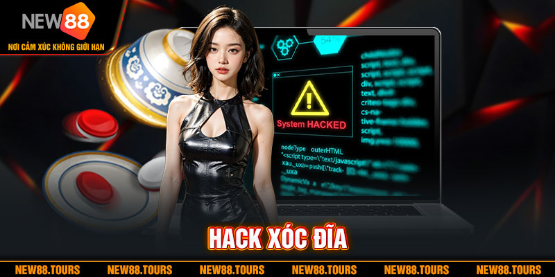 Hack Xóc Đĩa Online - Lật Tả Bí Mật Giúp Bạn Thắng Lớn