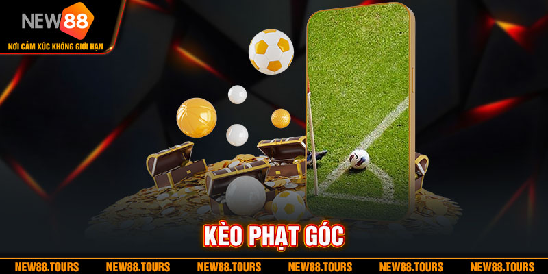 Kèo Phạt Góc Là Gì? Phân Tích Tổng Quan Cùng Mẹo Chơi Chuẩn Xác