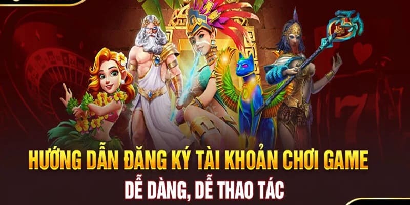 Hướng dẫn tham gia chơi game tại NEW88