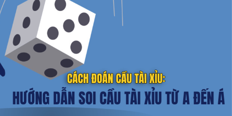 Kinh nghiệm đọc cầu tài xỉu luôn thắng