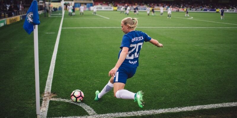 Tài Xỉu phạt góc là dạng cược mới lạ và hấp dẫn