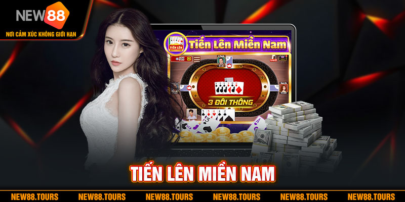 Tiến Lên Miền Nam New88 - Chi Tiết Luật Chơi Và Mẹo Chơi Thắng Lớn